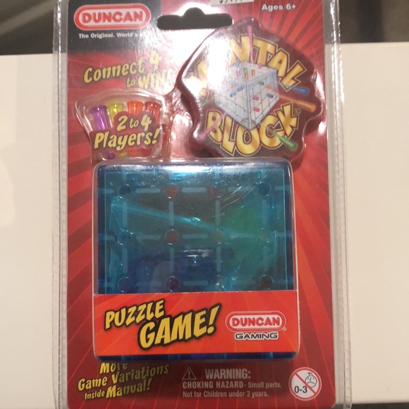 ❌SOLD❌NEW Bundle of 4x, 3 games + Flash Cards Ages 6-12 Great stocking stuffers! - Picture 7 of 10